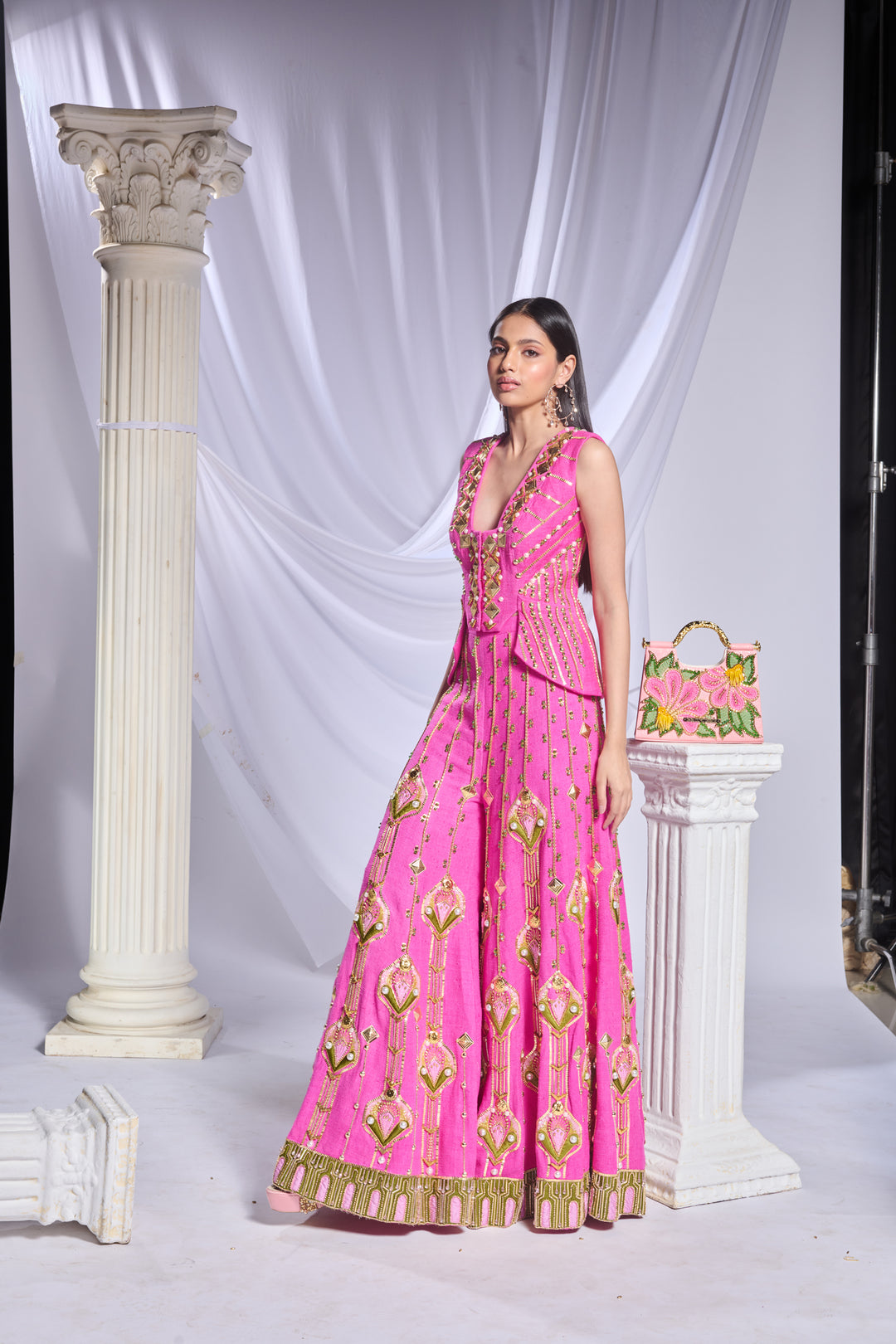 Princess Treatment Pant Set