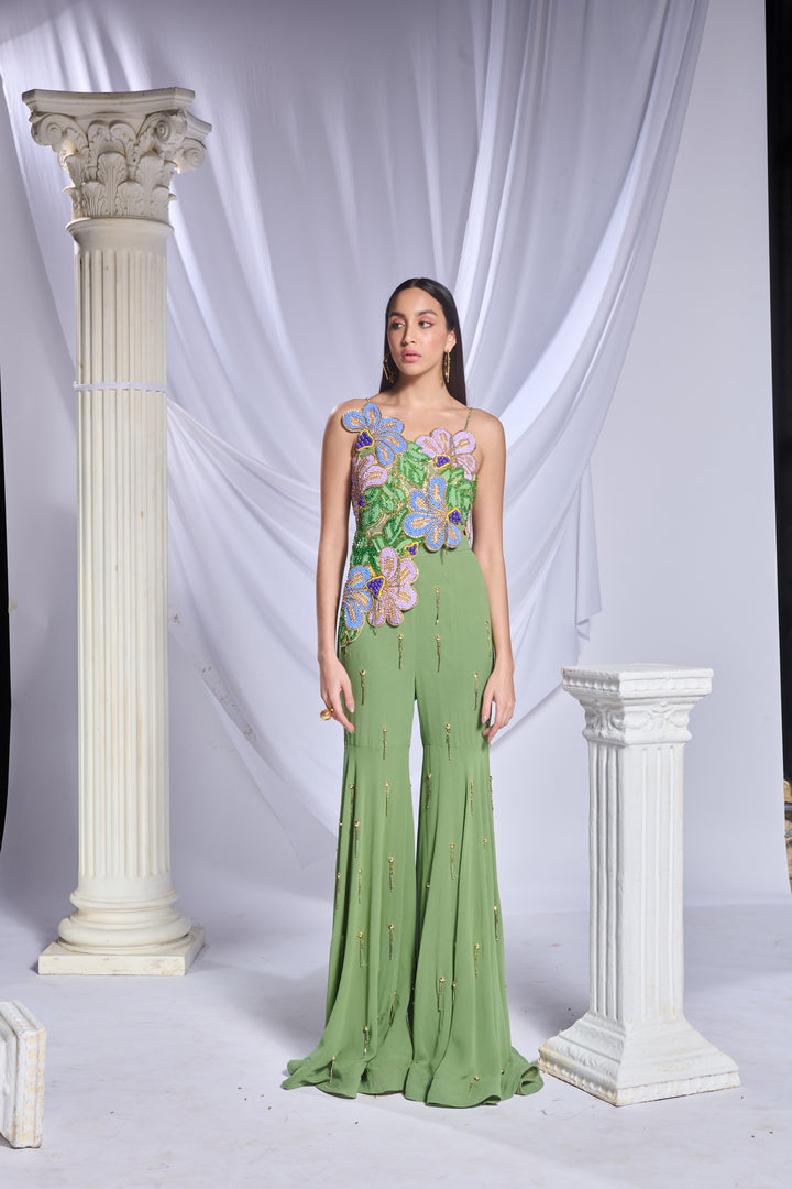 Juniper Jade Pant Set