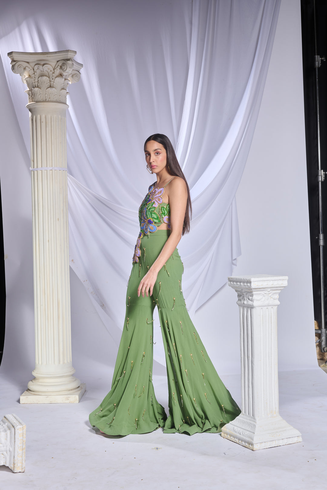 Juniper Jade Pant Set