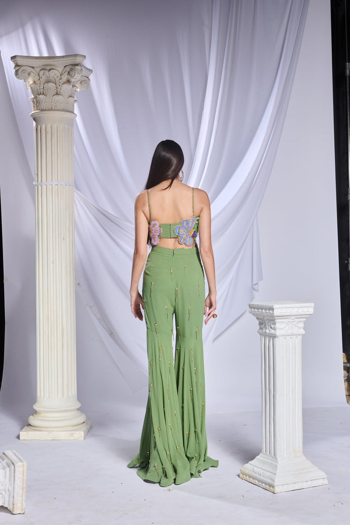 Juniper Jade Pant Set