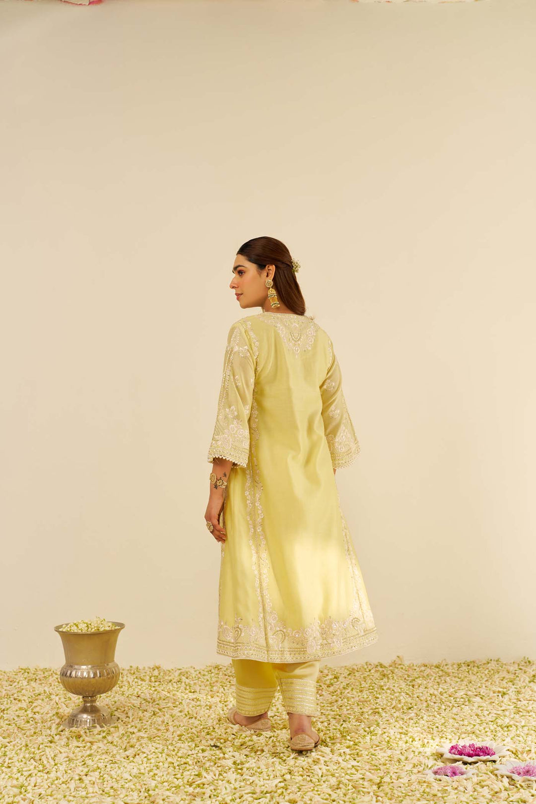 Maziya - Long Chauga