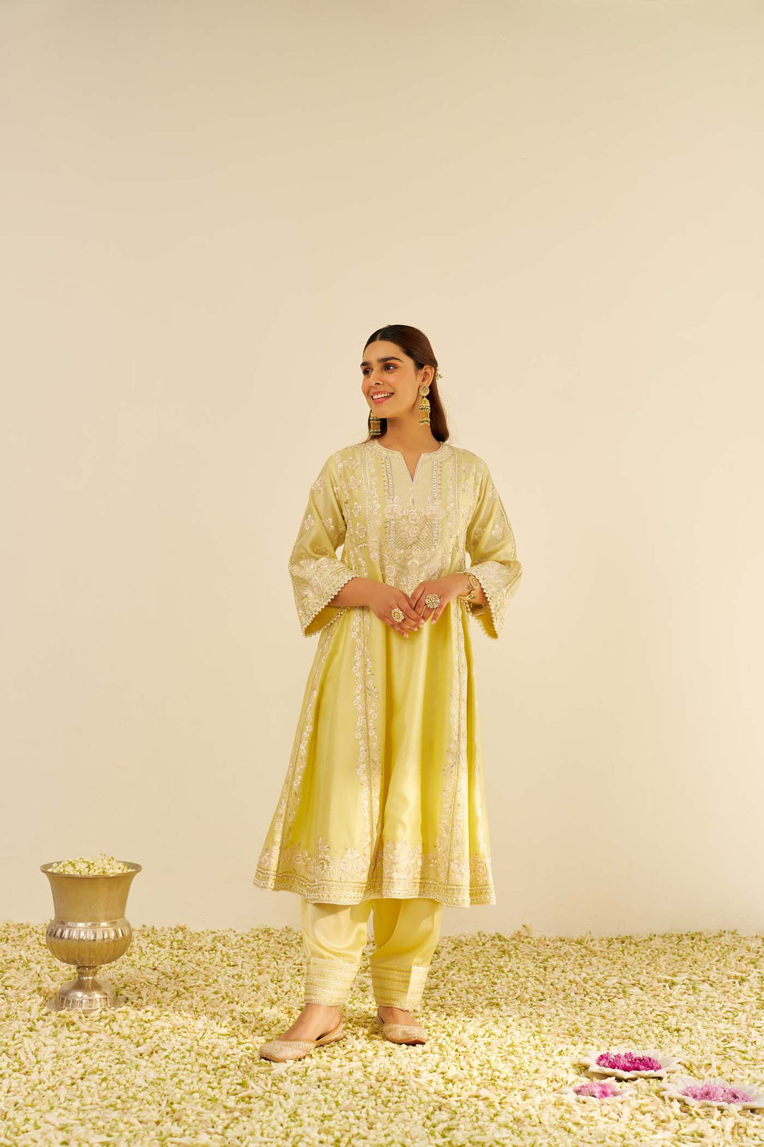 Maziya - Long Chauga