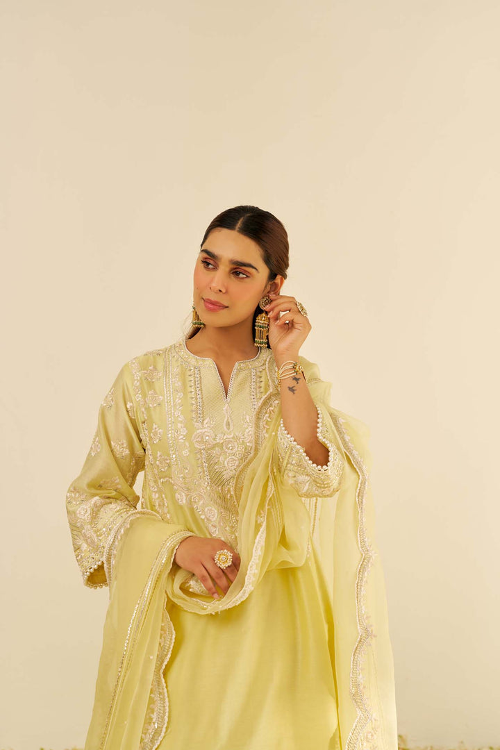 Maziya - Long Chauga