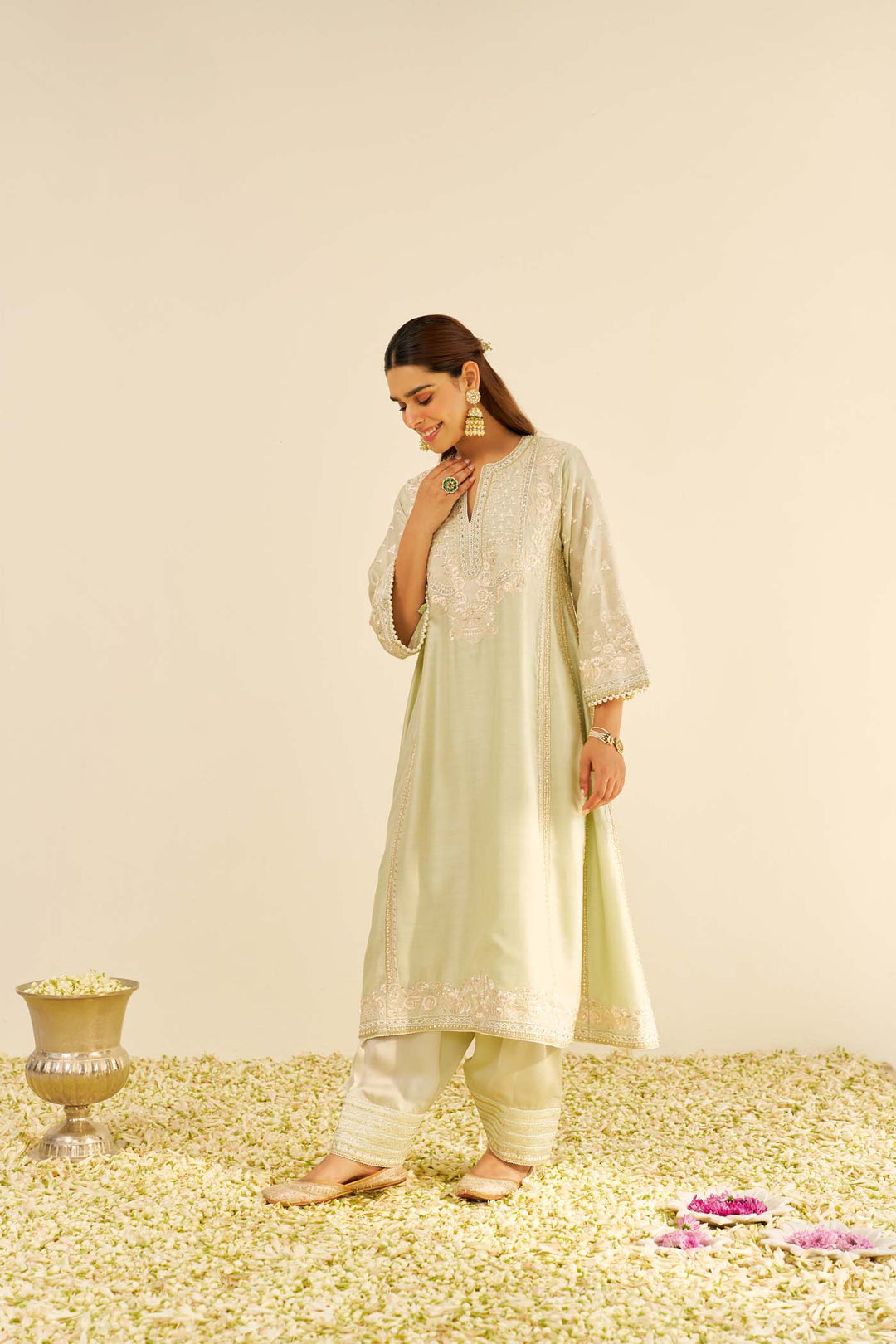 Maaroofa - Long Chauga