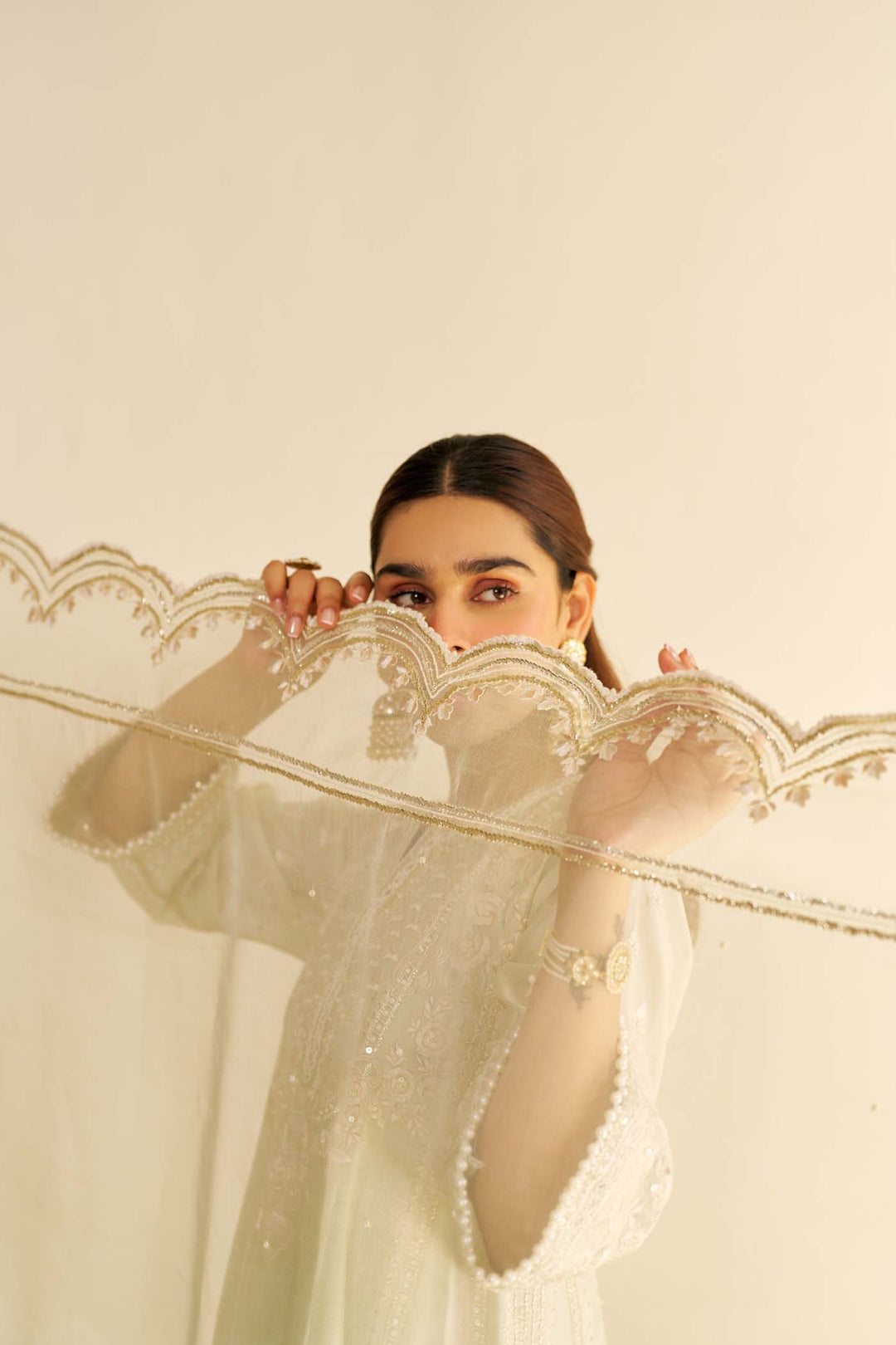 Maaroofa - Long Chauga