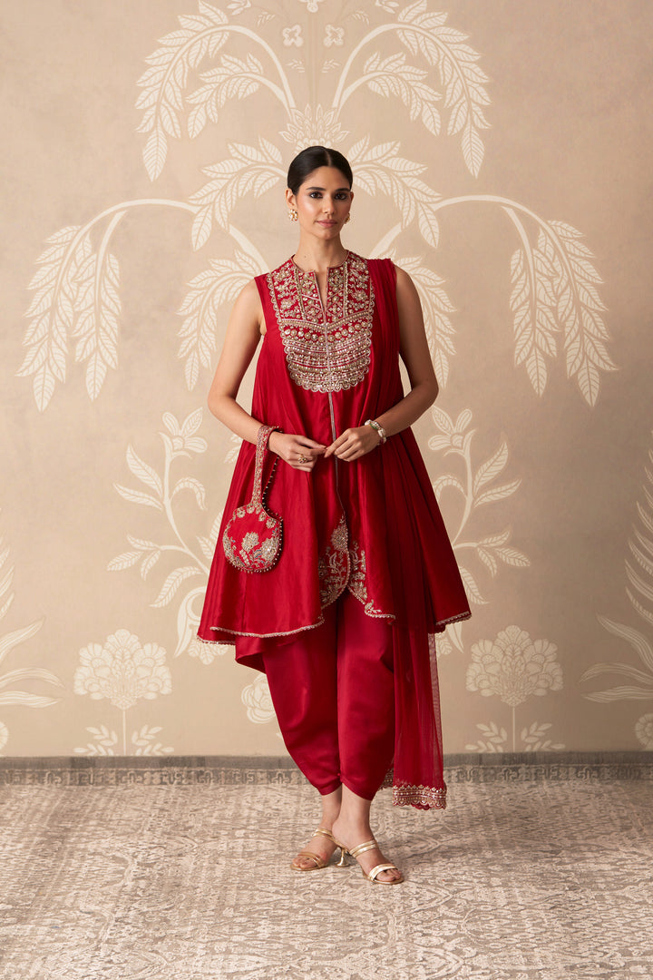 Ishq Kurta Salwar Set
