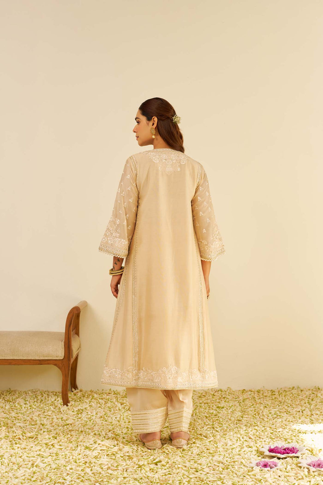 Maaroofa - Long Chauga