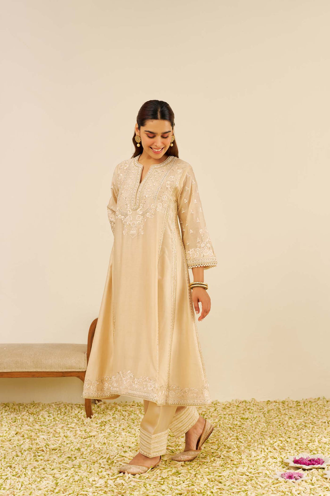 Maaroofa - Long Chauga