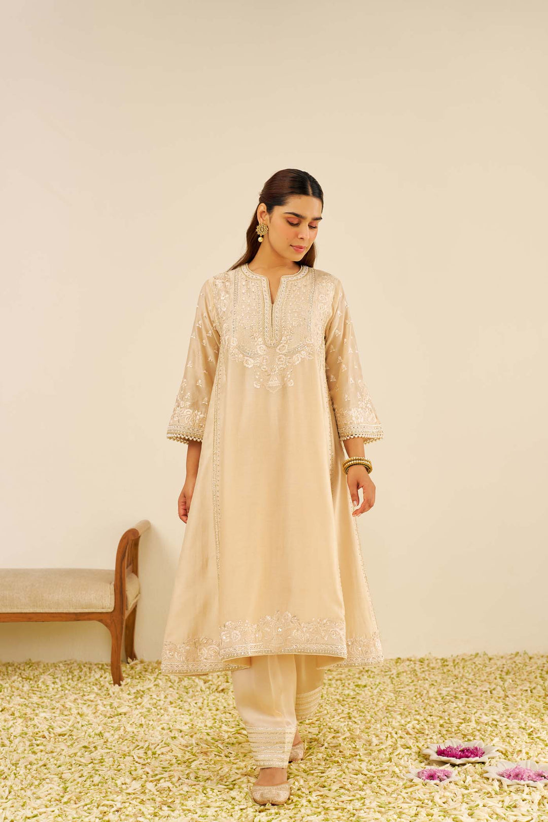 Maaroofa - Long Chauga