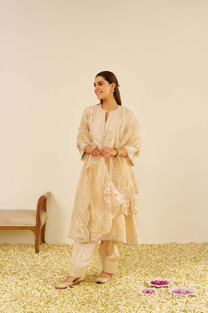 Maaroofa - Long Chauga