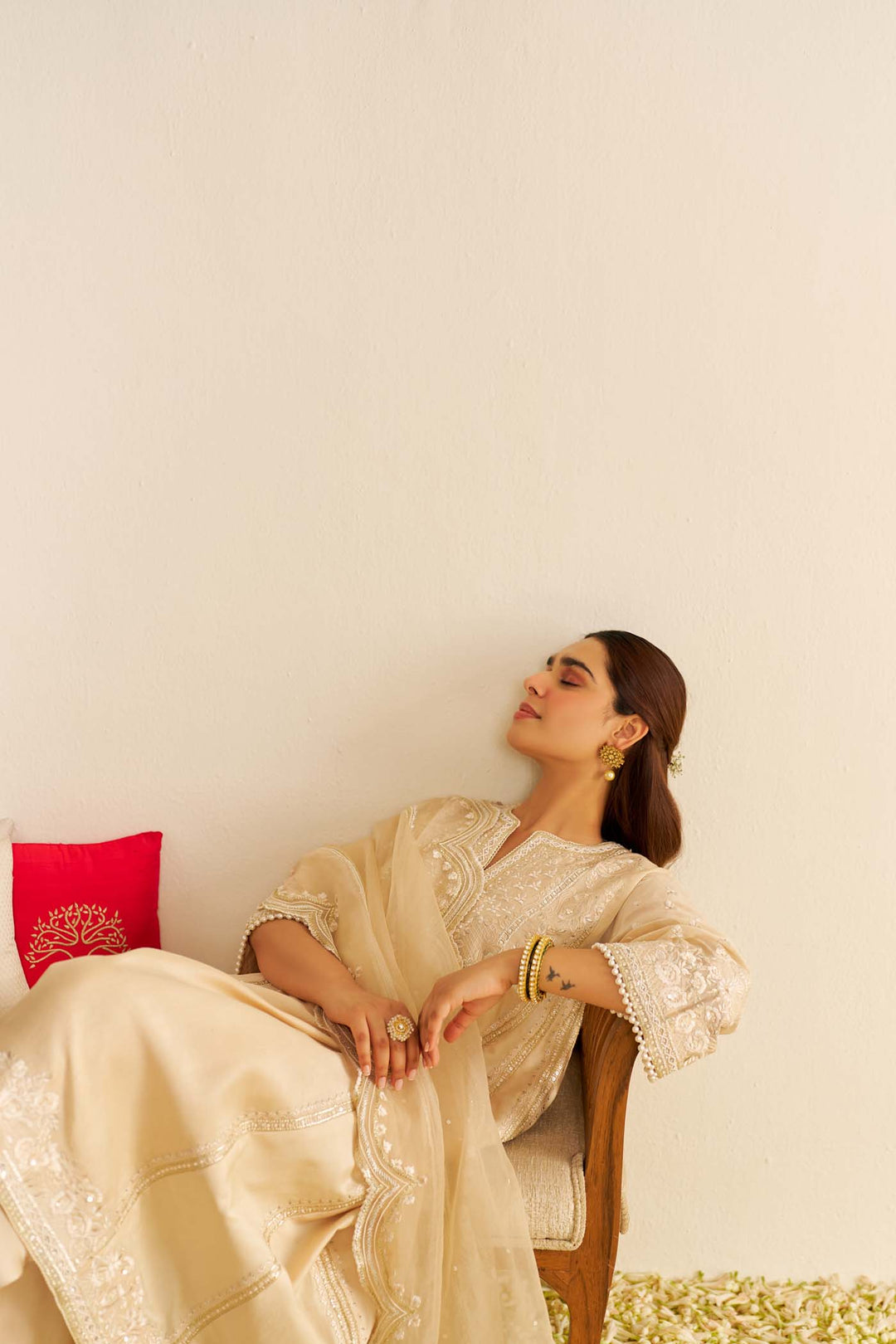 Maaroofa - Long Chauga