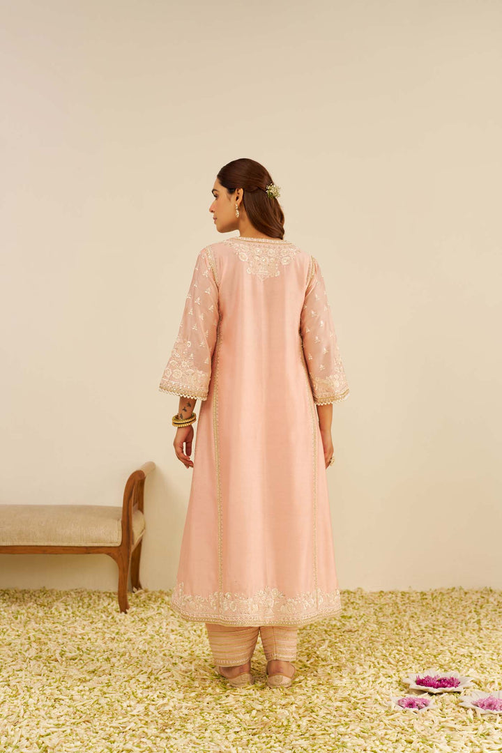 Maaroofa - Long Chauga