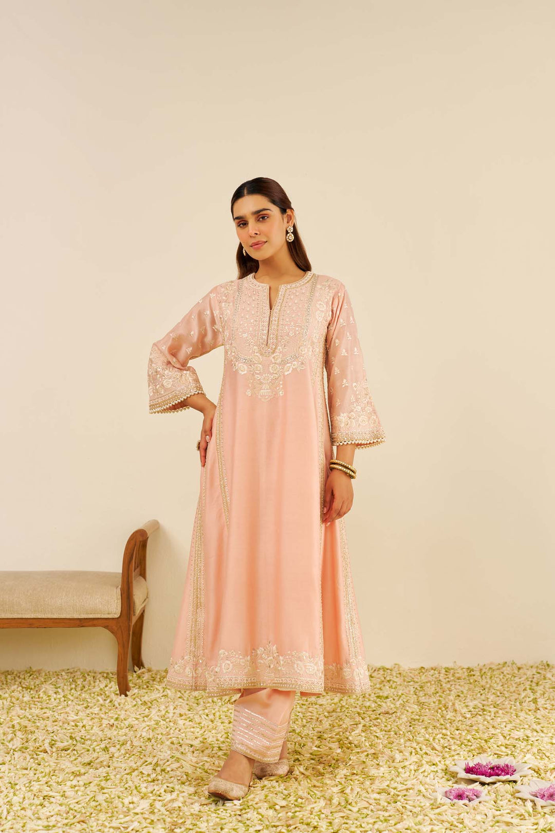 Maaroofa - Long Chauga