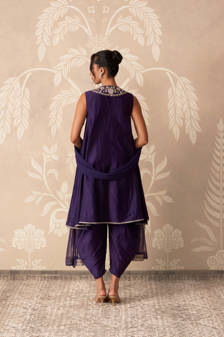Khayaal Kurta Salwar Set