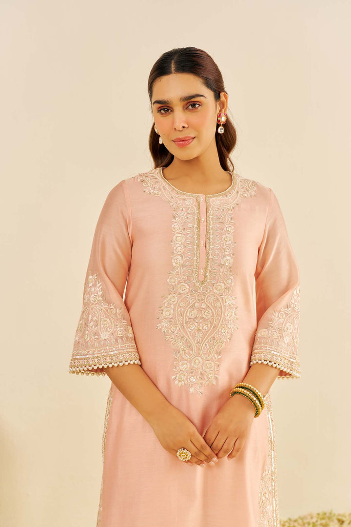 Sereen - A-Line Kurta