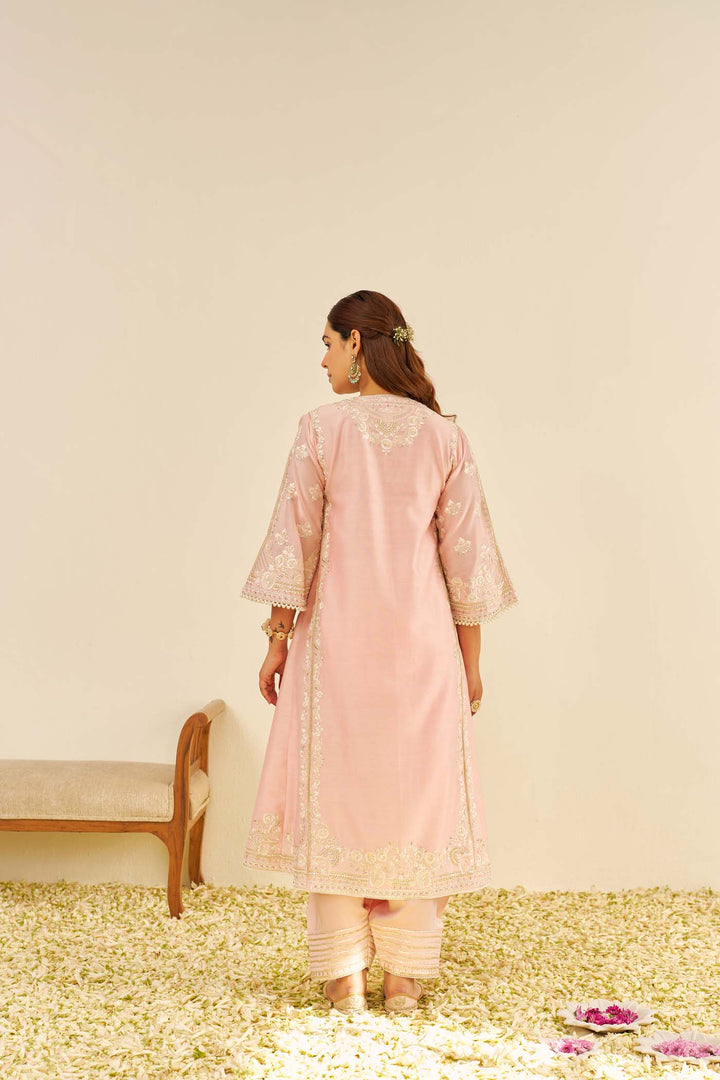 Maziya - Long Chauga