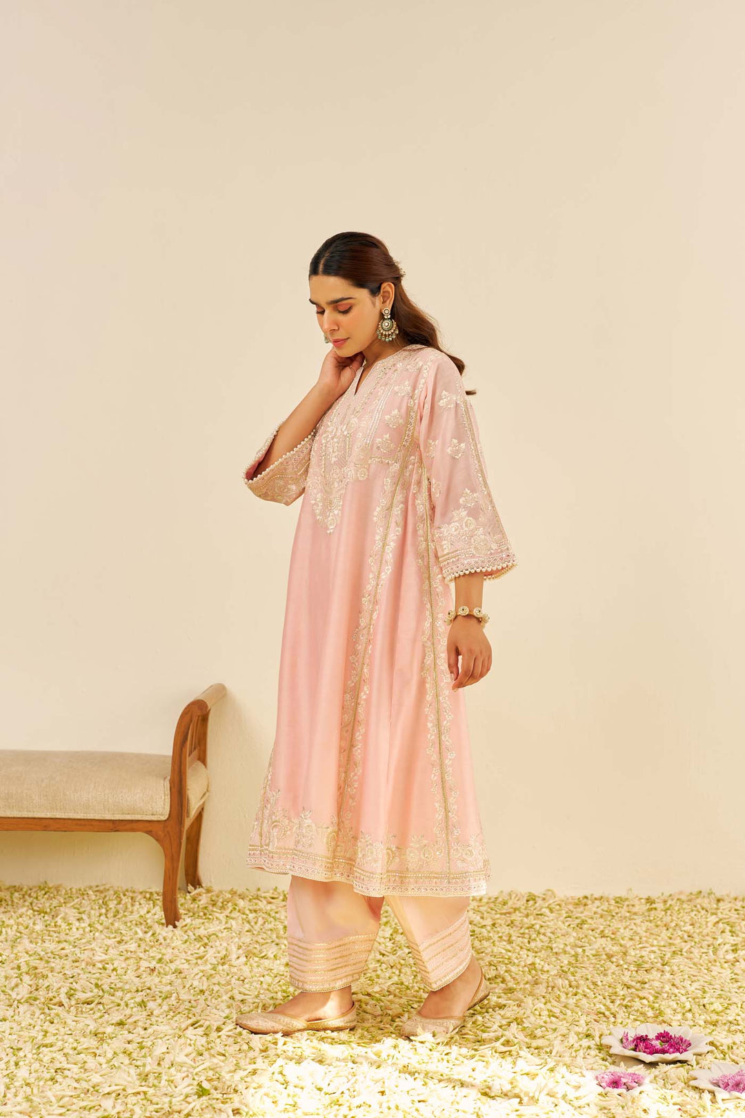 Maziya - Long Chauga