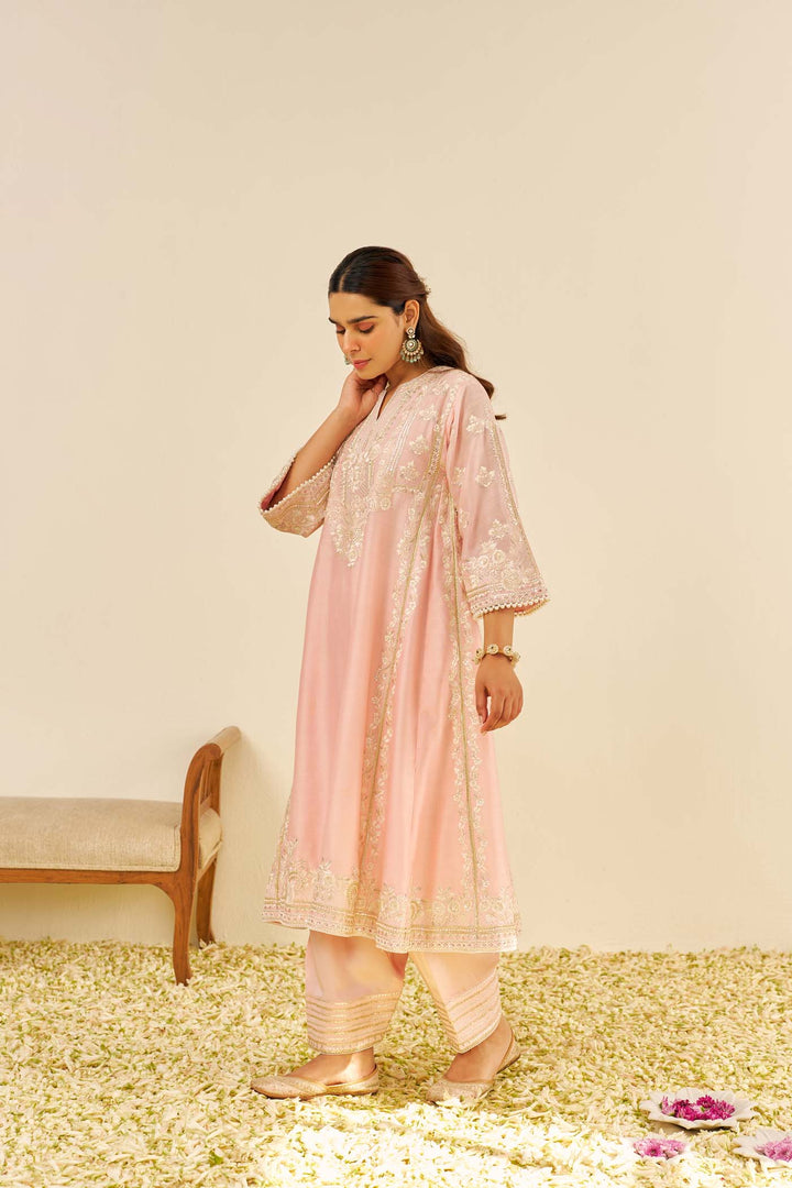 Maziya - Long Chauga