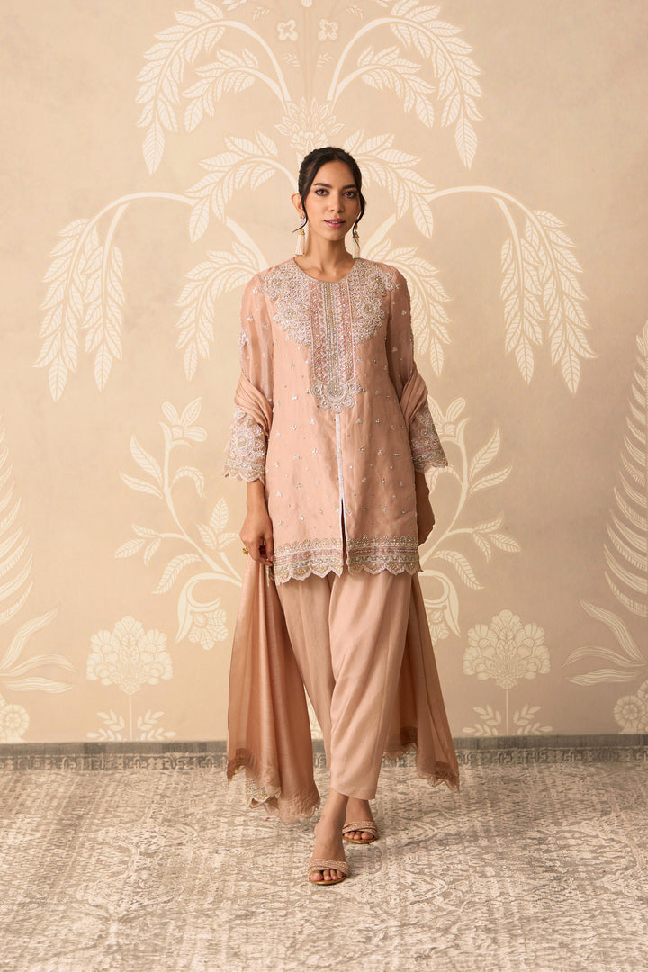 Zehn Kurta Salwar Set