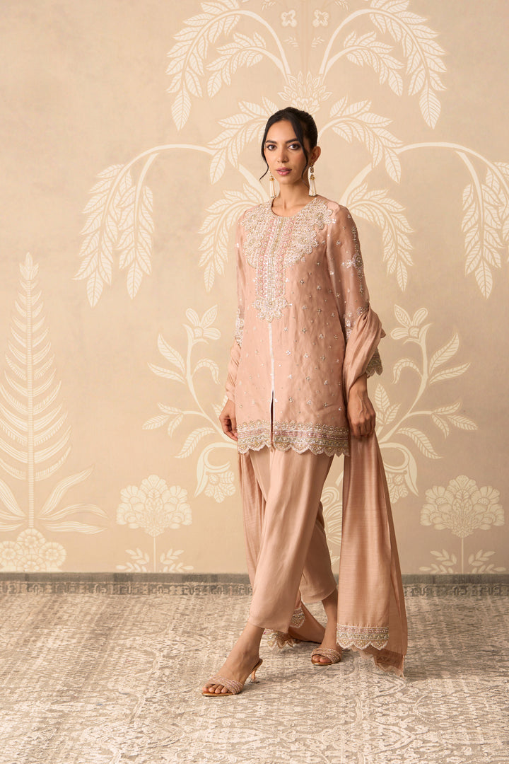 Zehn Kurta Salwar Set
