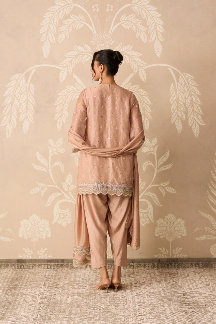 Zehn Kurta Salwar Set