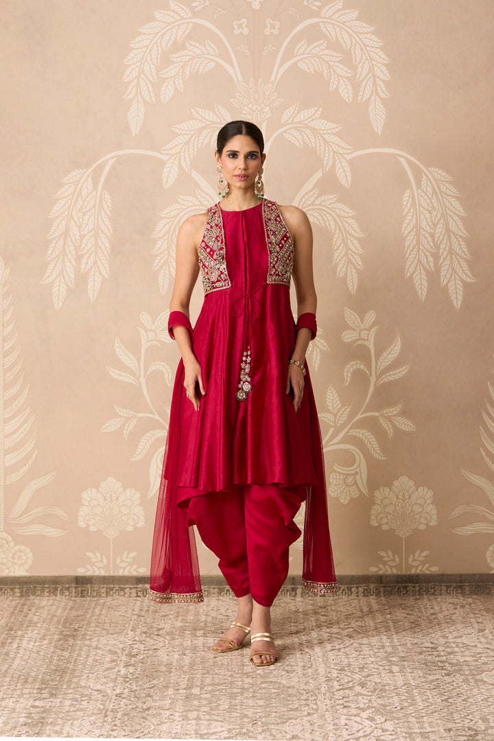 Raabta Kurta Salwar Set