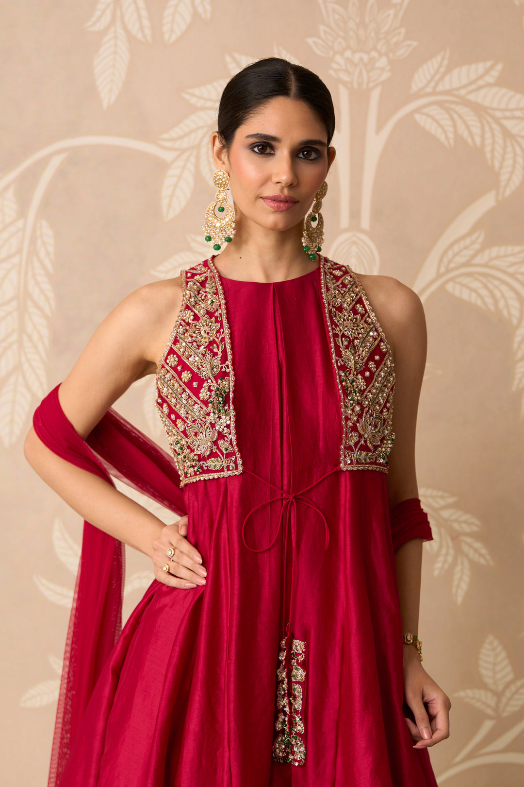 Raabta Kurta Salwar Set