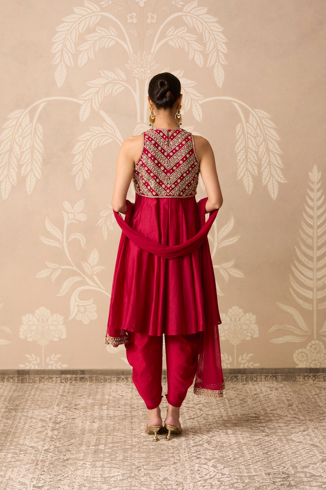 Raabta Kurta Salwar Set