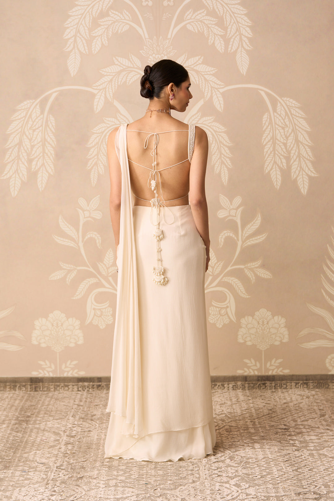 Khwaab Saree Set
