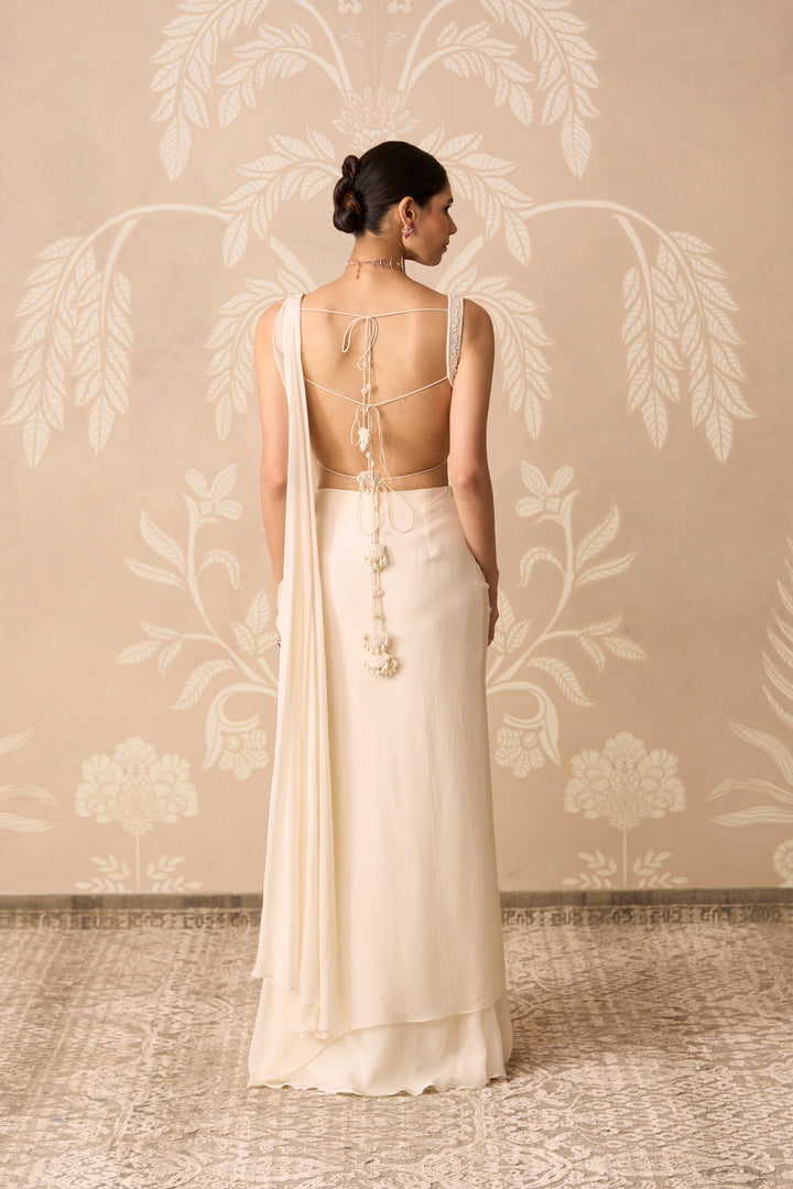 Khwaab Saree Set