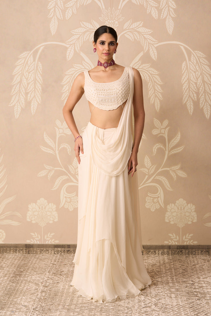 Khwaab Saree Set