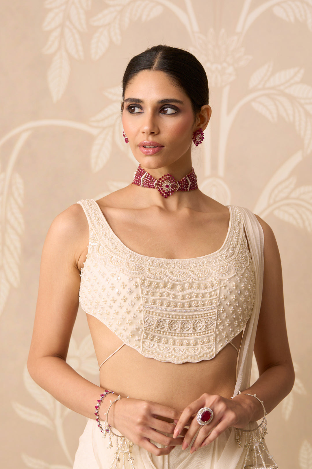 Khwaab Saree Set