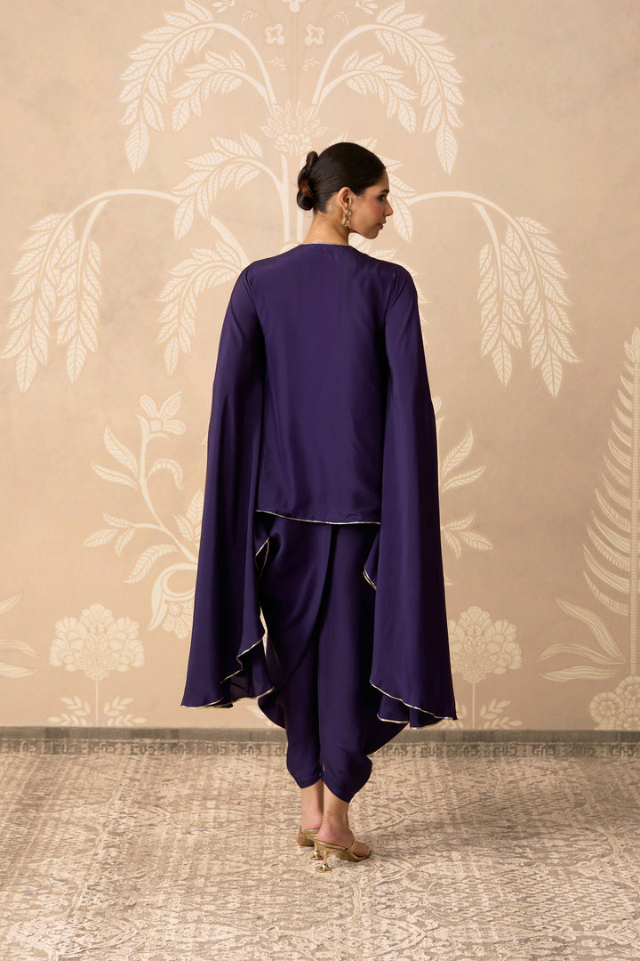 Zia Cape Set