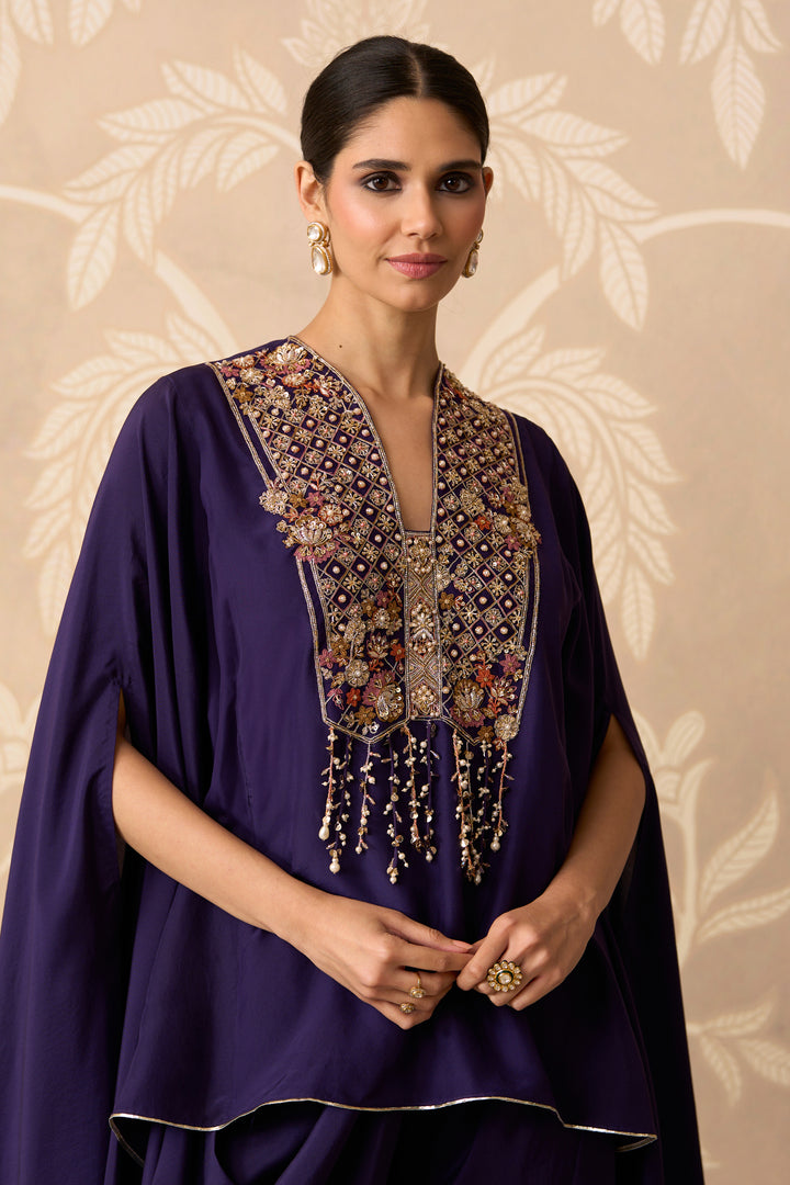 Zia Cape Set