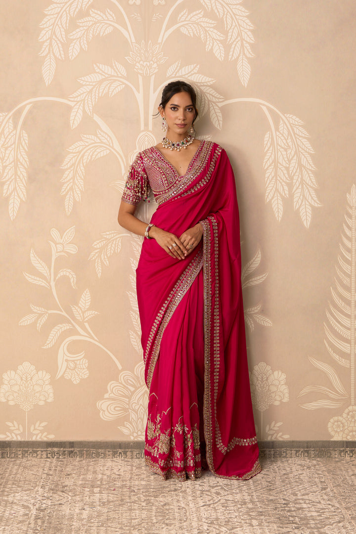 Sahiba Saree Set