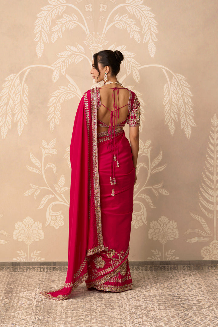Sahiba Saree Set