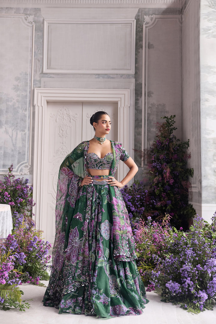 Adaia Bridal