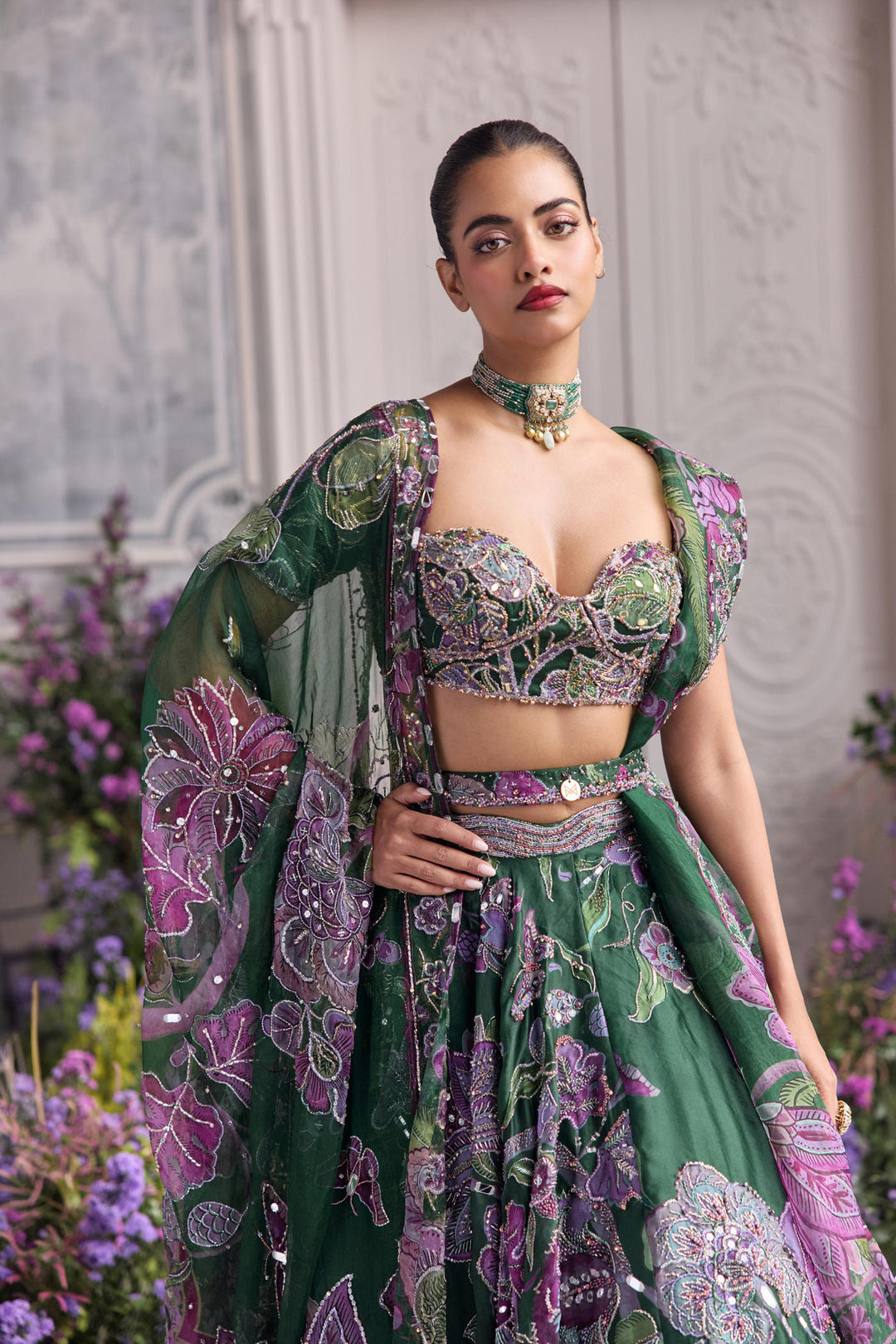 Adaia Bridal