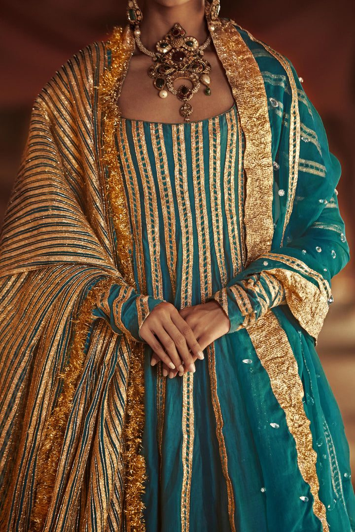 Malala Kalidaar Set