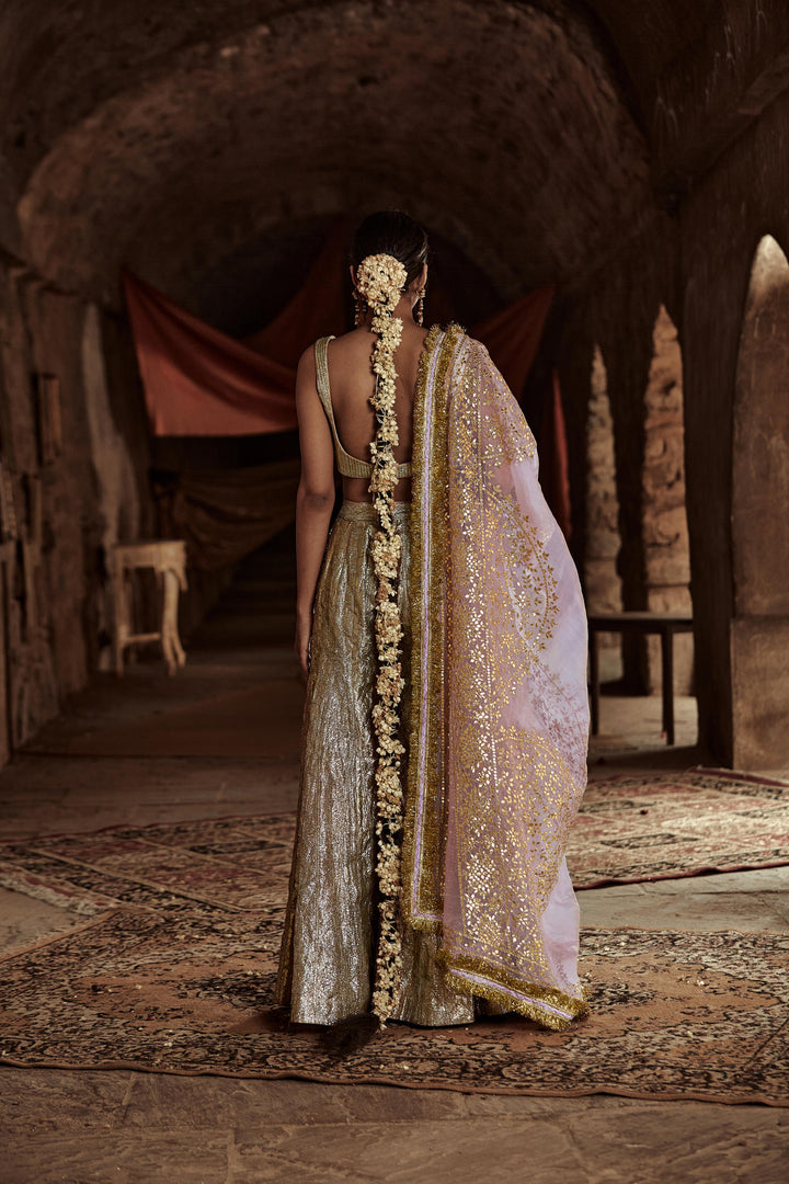 Aariz Sharara Set