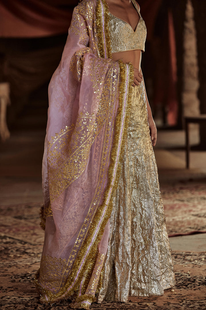 Aariz Sharara Set