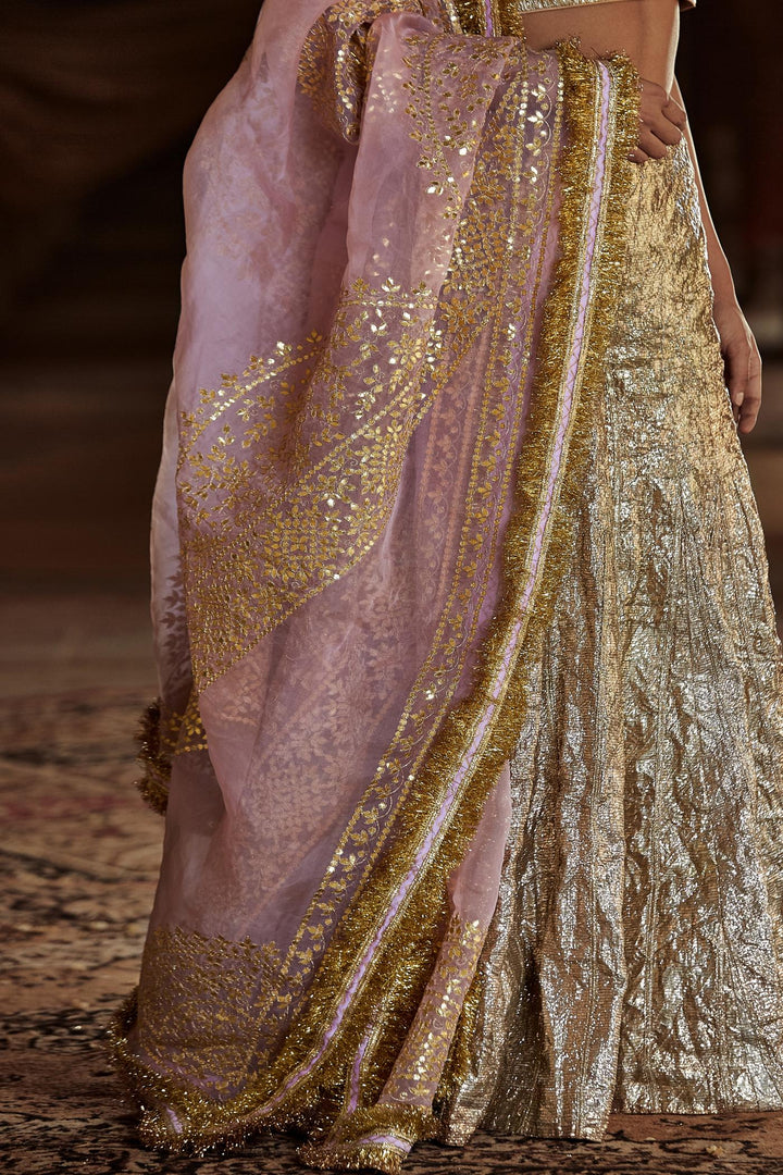 Aariz Sharara Set