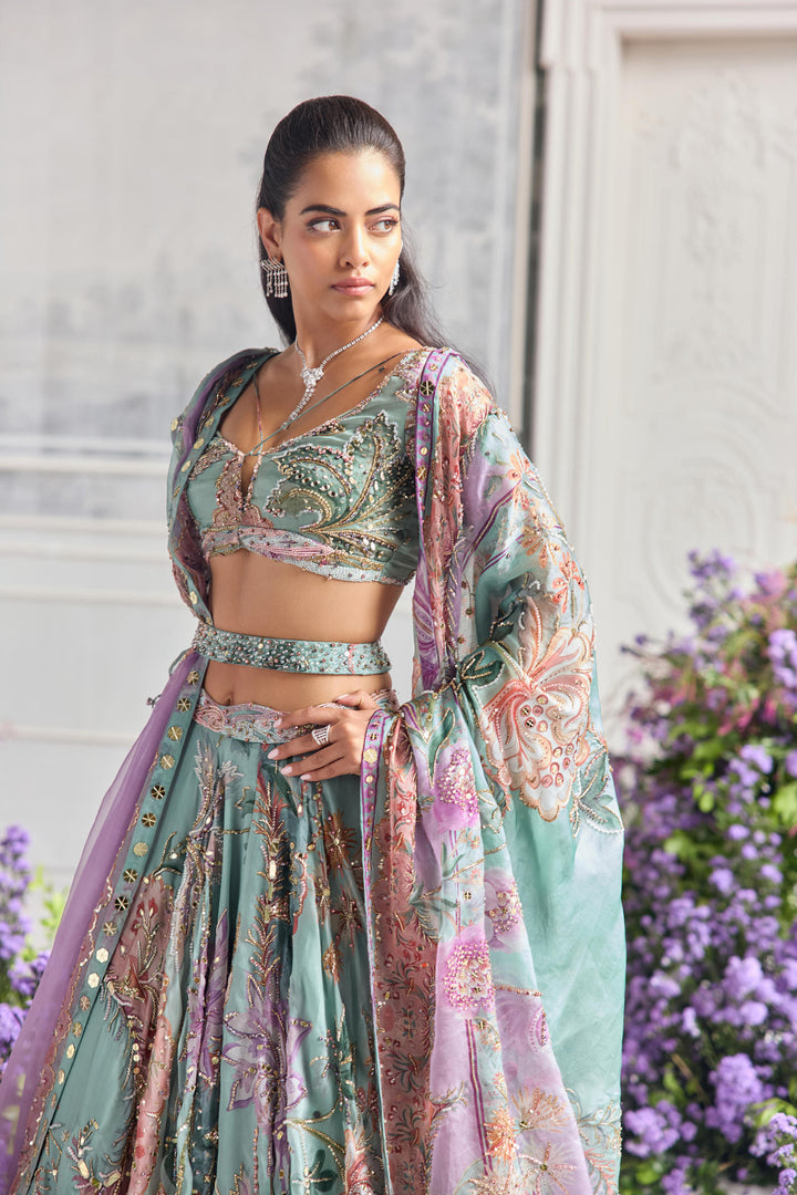 Niara Bridal