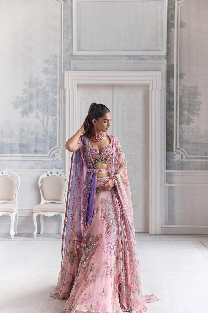 Sara Bridal