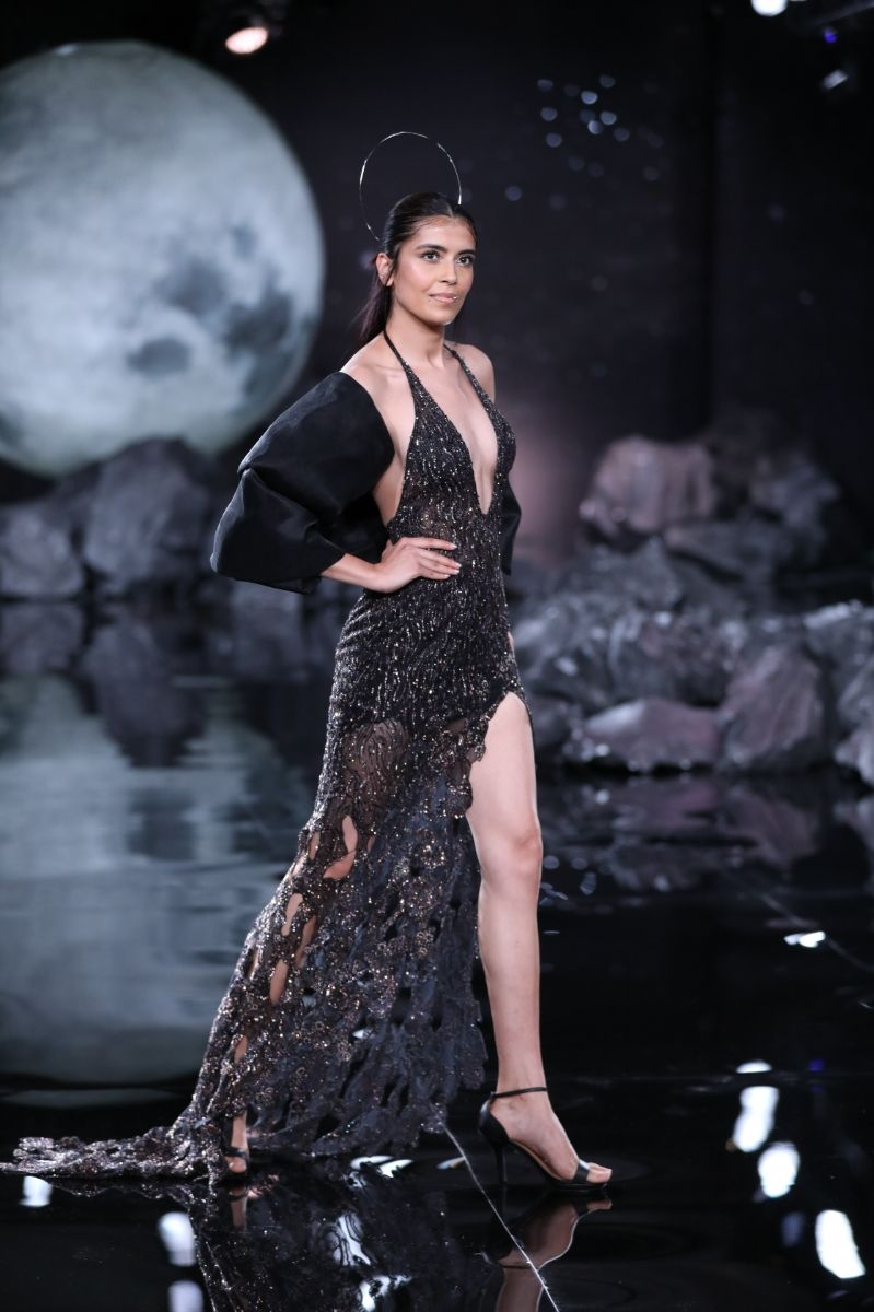 NYX body sculpted Dress