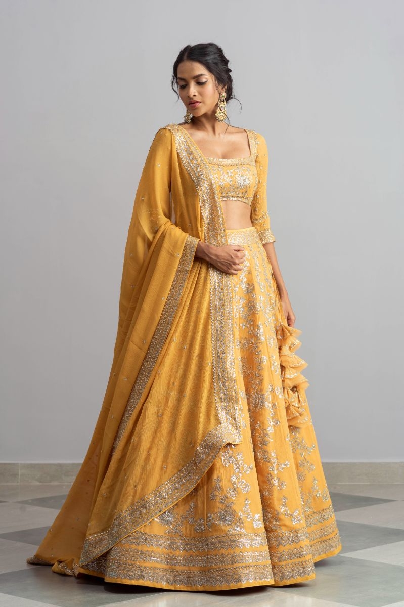 Shop Designer Dresses For Women Online: Astha Narang