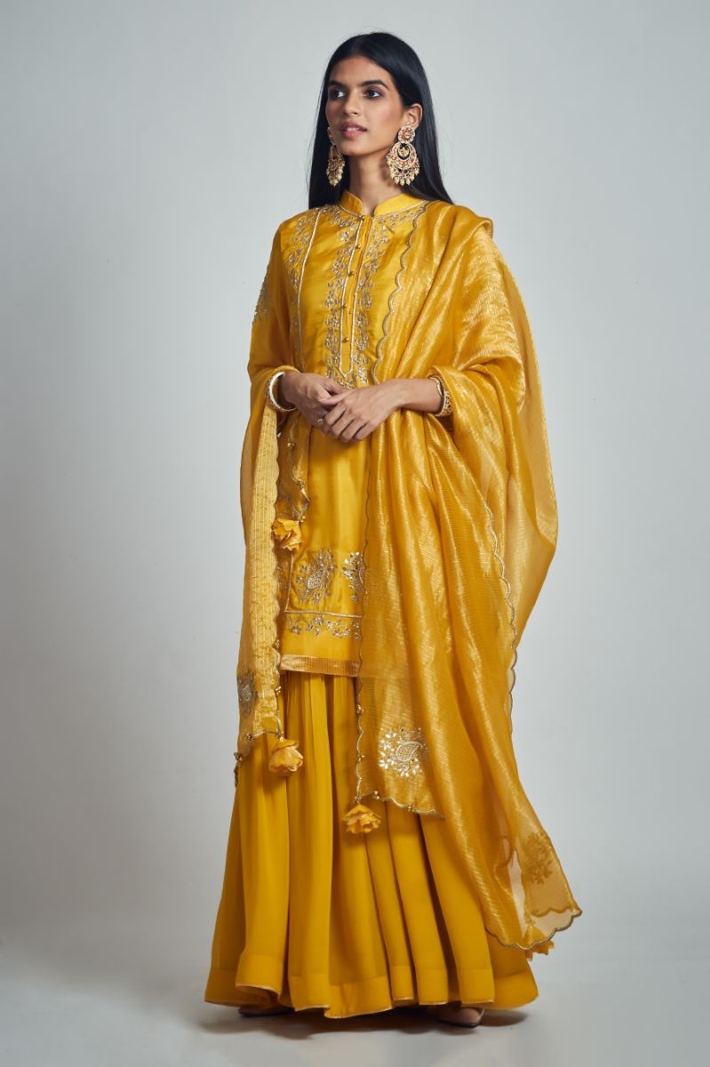 NASIRA HAPPY MUSTARD