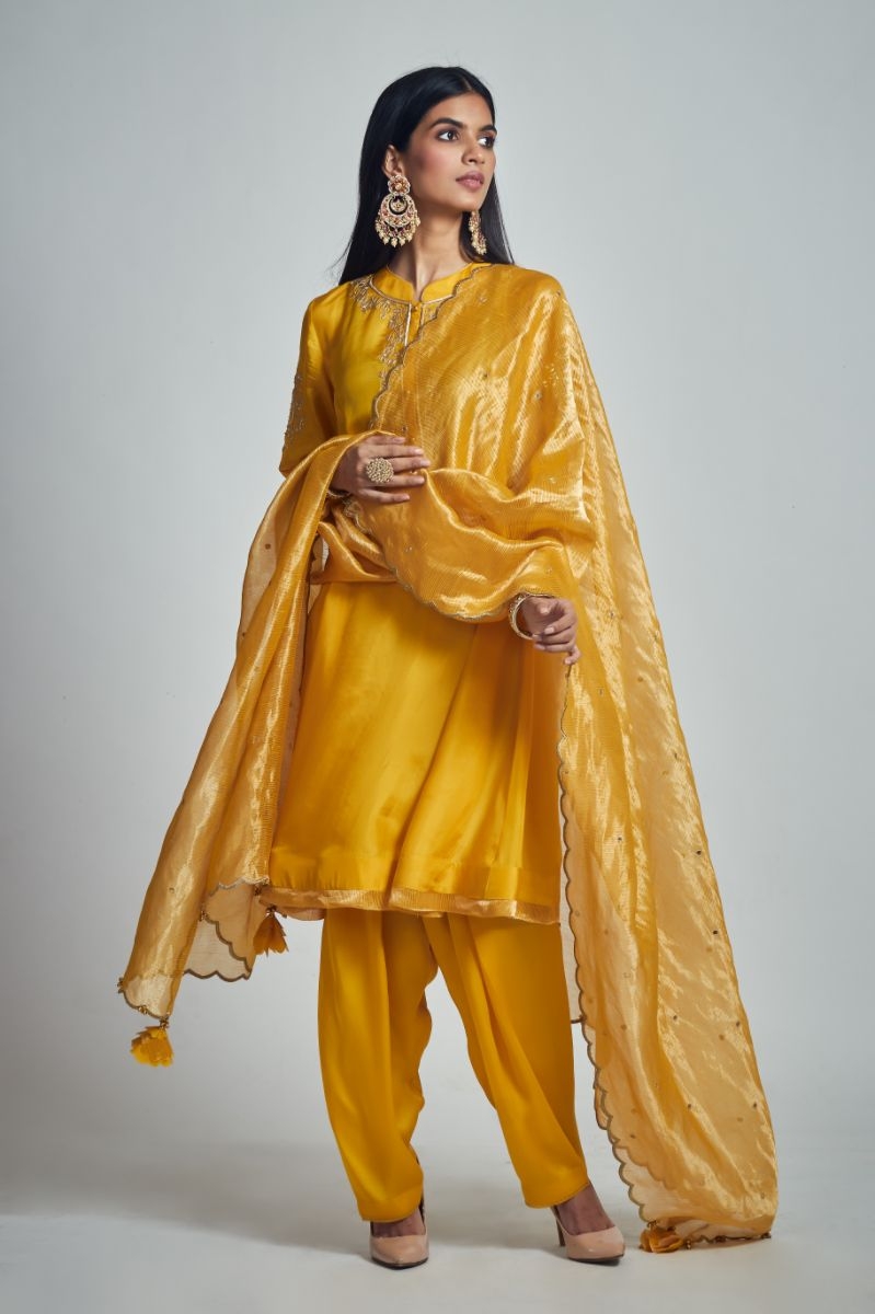 NAZISH HAPPY MUSTARD