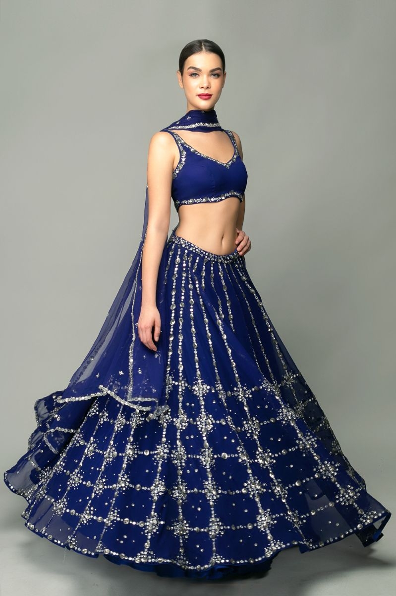 PREVASU, Indian Designer Wear
