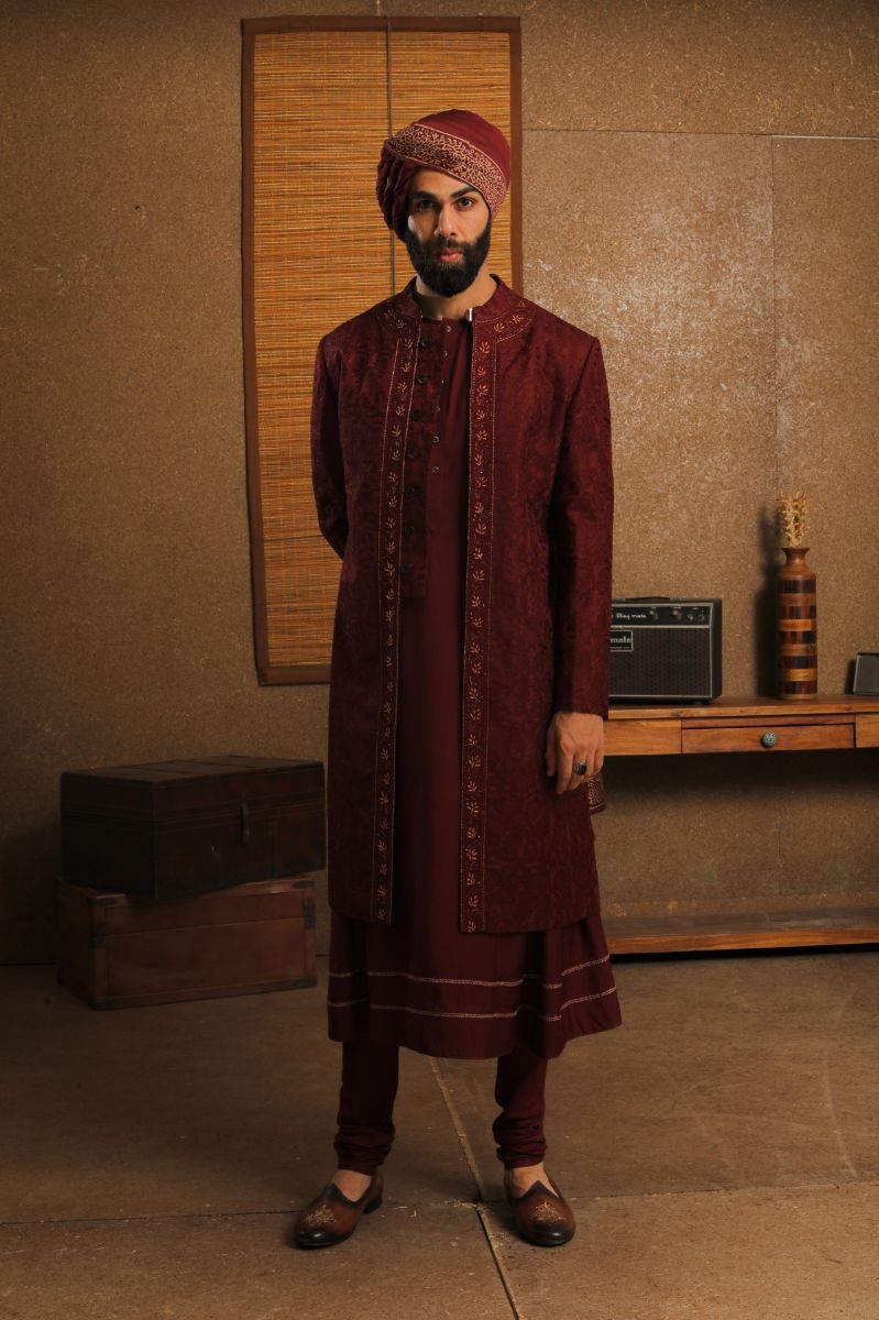 THE EXCEPTIONAL CONTRAST